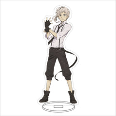 Unique Anime Acrylic Ornament