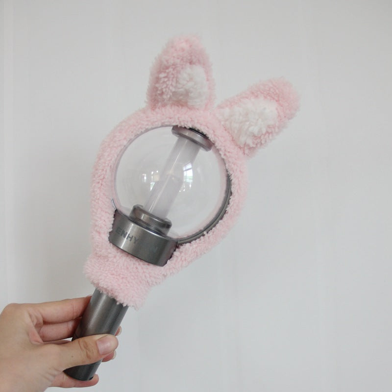 Kpop Light Stick Decorative Cover