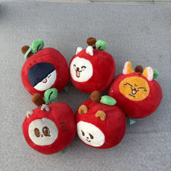 TXT 10cm Apple Doll Pendant