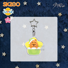 SKZ Twinkle Sleepy Time Acrylic Keychain