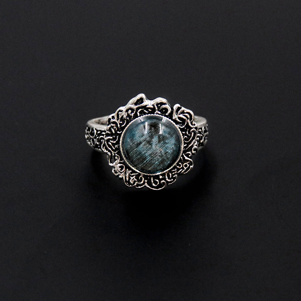 Chic Game Ranni The Witch Dark Moon Ring