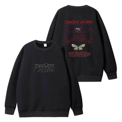 KPOP《DREAM( )SCAPE》Printed Hoodie