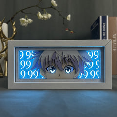 Decorative Anime Night Light Ornament