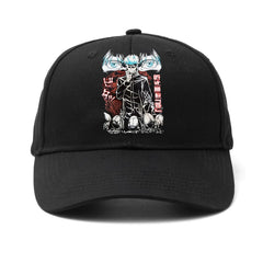 Casual Anime Sports Baseball Cap