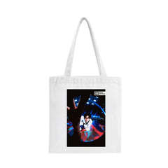 KPOP KARMA Poster Canvas Tote Handbag