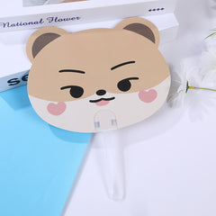SVT Cartoon Shaped Fan