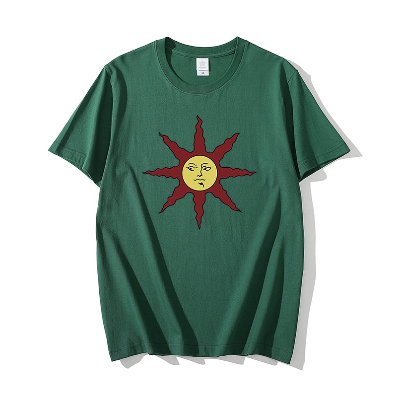 Men's Game Graphic Short Sleeve T-Shirt