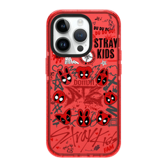SKZ DOMINATE Phone Case