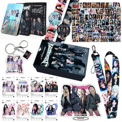 æ 'MY WORLD' Gift Box Limited Edition