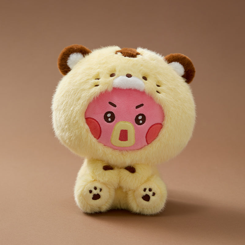 BANGTAN Plush Doll Gift