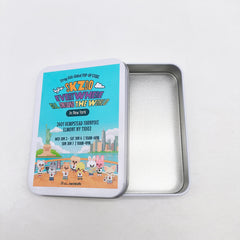 SKZ EVERYWHEREALLAROUNDTHEWORLDinSEOUL Storage Box