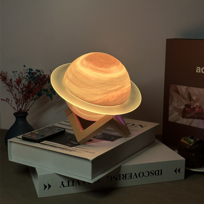 Saturn Bluetooth Speaker