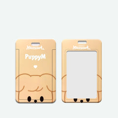 SKZ MAGIC SCHOOL Card Cover Set