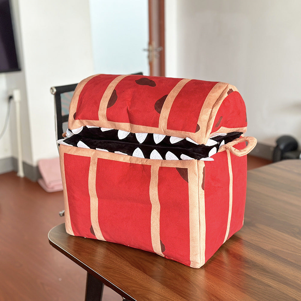 Cute Anime Plush Toy