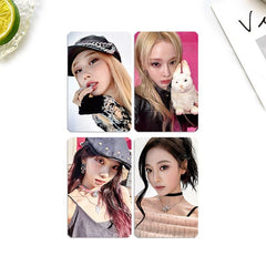 AE SMT Anniversary Photocard
