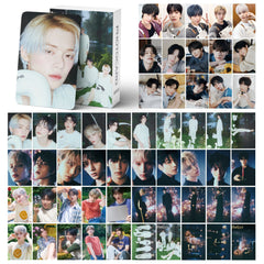 KPOP STARKISSED Photocards