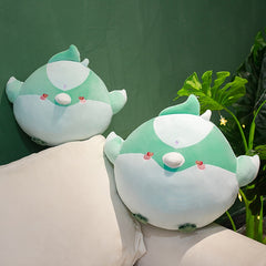 Cute Xiao Game Throw Pillow Plush Doll