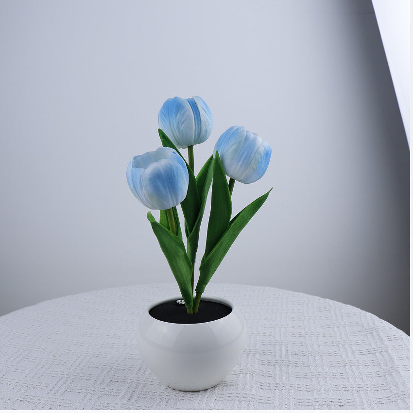 Tulip Dreamlight Table Lamp