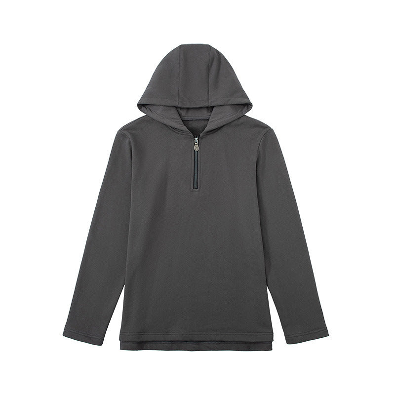 Unisex Game Cosplay Winter Warm Hoodie