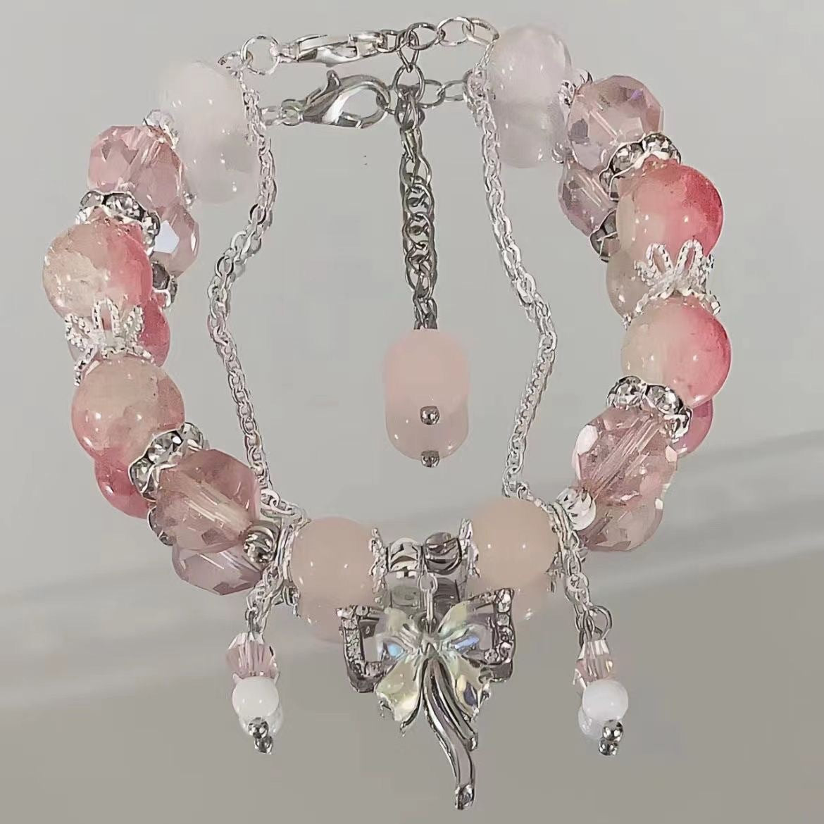 Niche Game Cosplay Bracelet