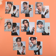 SKZ GIANT Photocard Collection