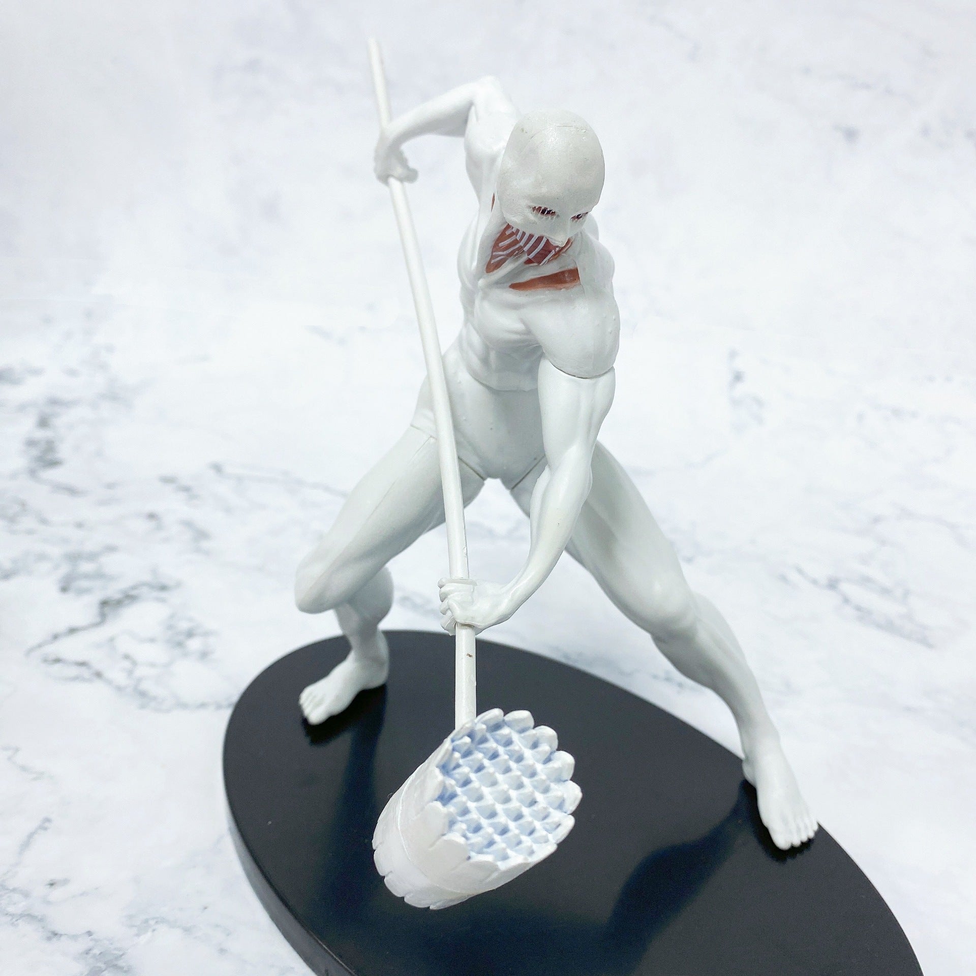 Hammer Giant Figure Toy