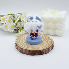Funina Mini Doll Ornament Gift