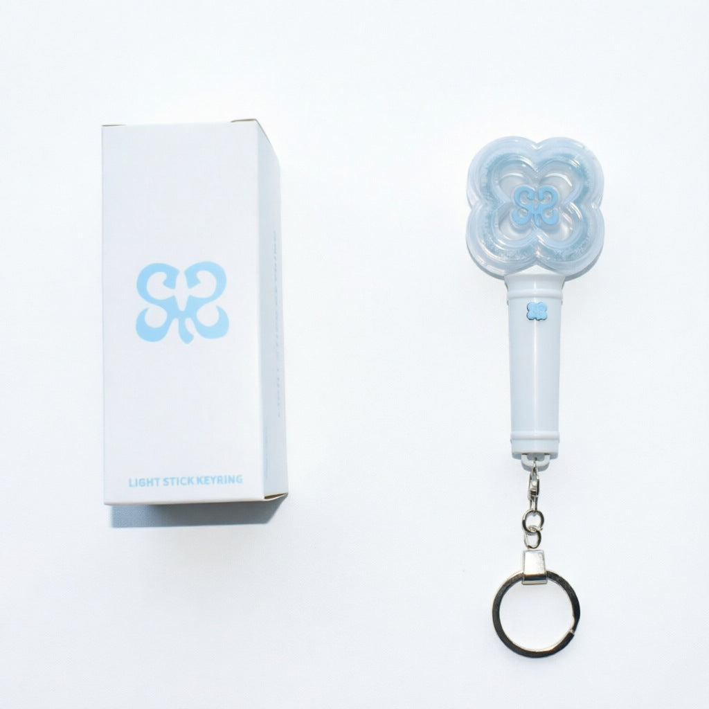 H2H Mini Lightstick Keychain Pendant