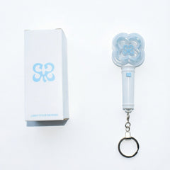 H2H Mini Lightstick Keychain Pendant