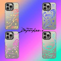 AE LOGO Softshell Phone Case