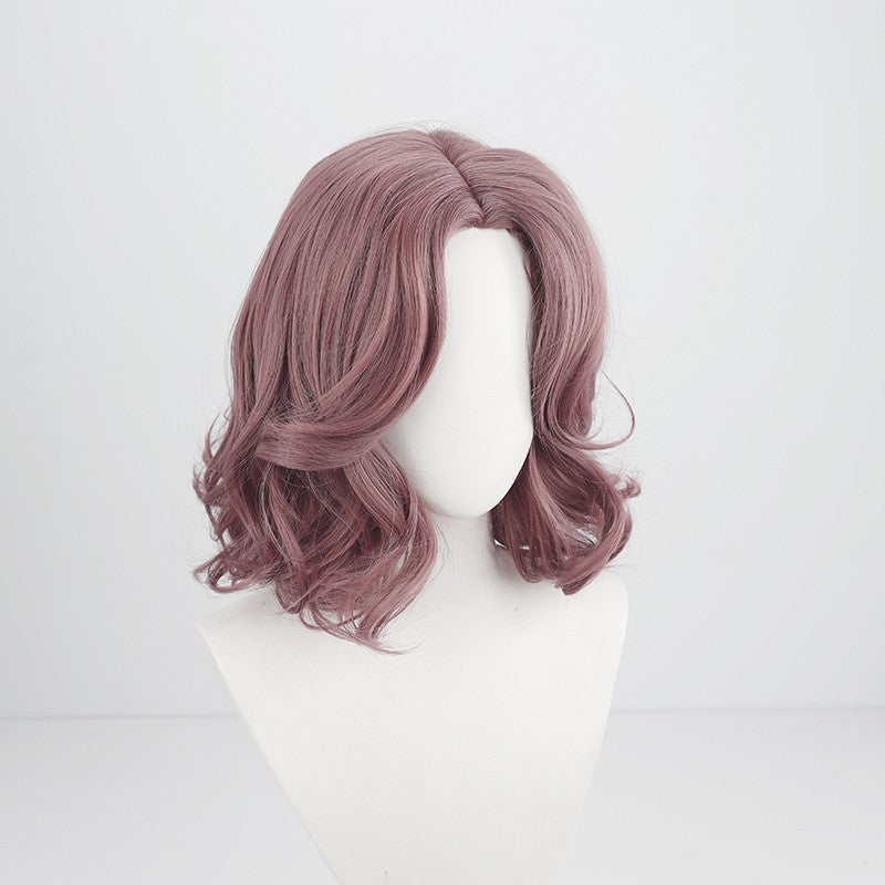 Melina Cosplay Wig