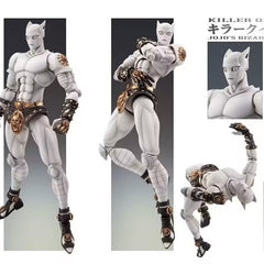 Trendy JOJO Killer Queen Figure