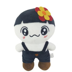 KPOP Cartoon Doll