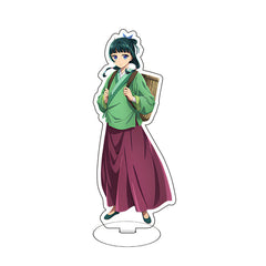 Double-sided Anime Acrylic Ornament