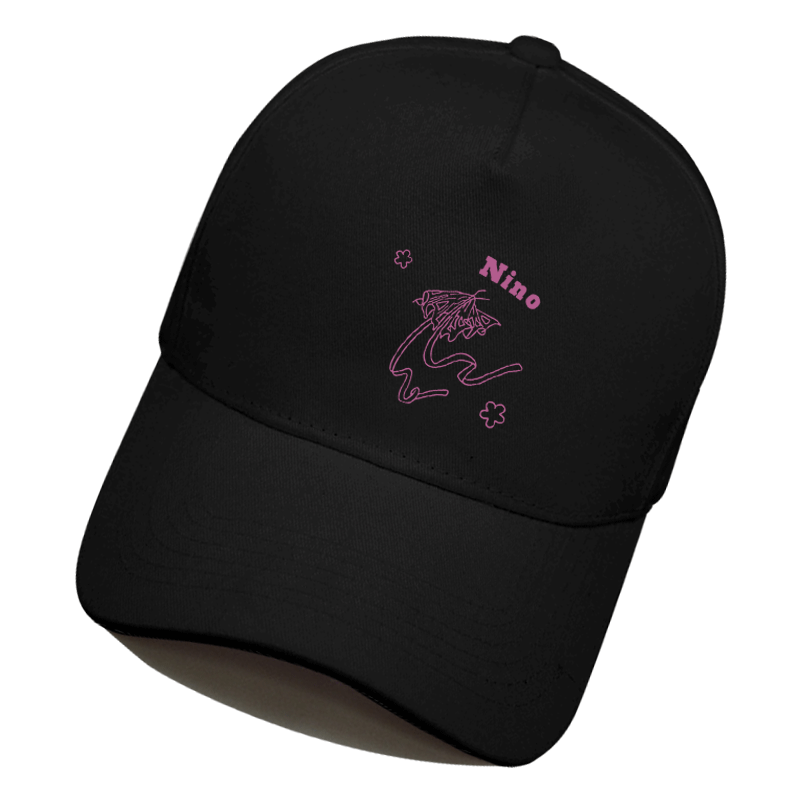 Nakano Anime Baseball Hat