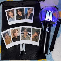 BTS BLUETOOTH LIGHT STICK VER.4