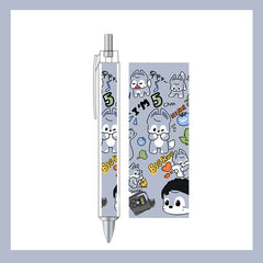 SKZ Ballpoint Neutral Pen