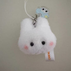 SKZ RUN IT TOUR Plush Pendant
