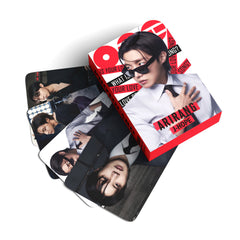 J-HOPE ARIRANG Personal Photocard Stickers