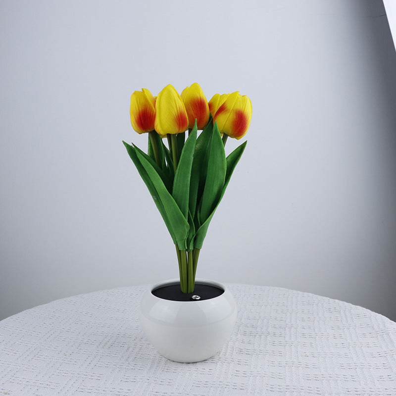 Tulip Dreamlight Table Lamp