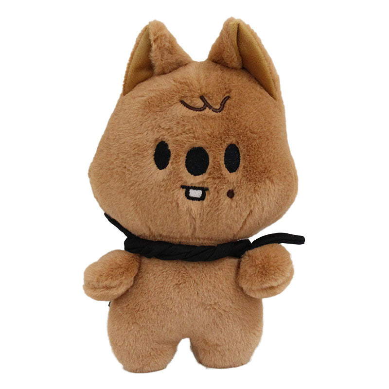 Cute KPOP Plush Doll Toy