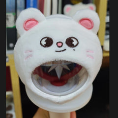 SKZ Plush Doll Light Stick Cover
