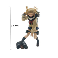 Cool Anime Figure Ornament