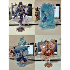 Game Standing Ornament Gifts