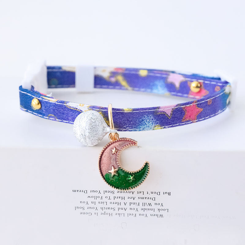 Cute Cat Kitten Collars
