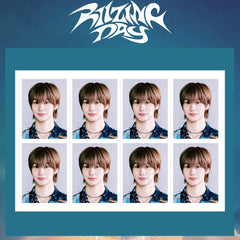 Kpop RIIZING DAY ID Photo