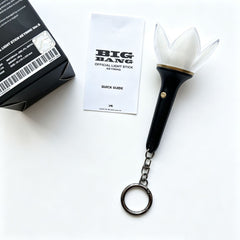 BB LightStick Keyring 5th Ver