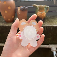 BAEKHYUN Teolaegi Phone Holder