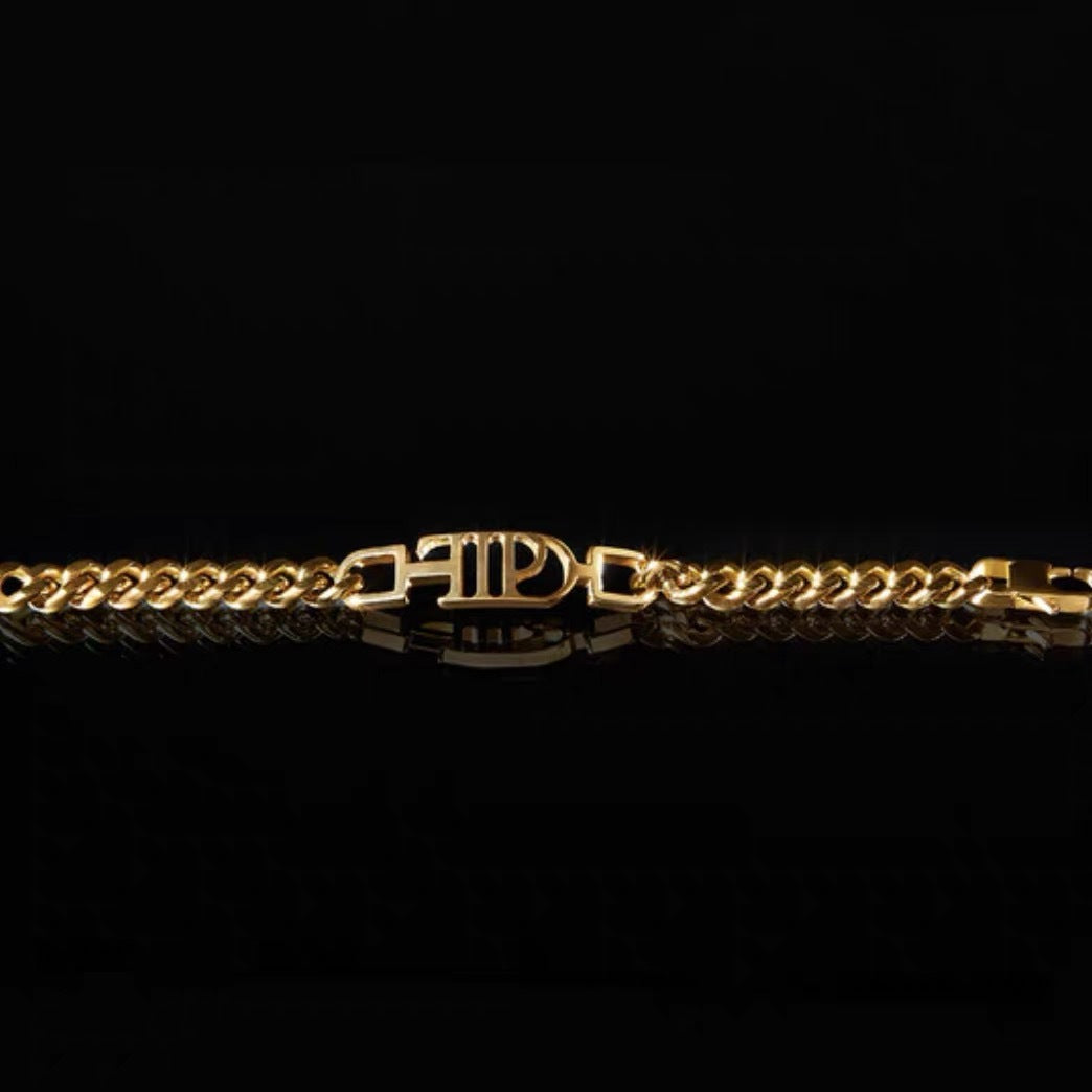 Taylor TTPD Bracelet Necklace