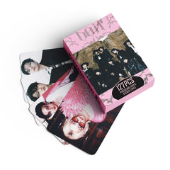 127pcs SKZ DO IT Sticker Photocards